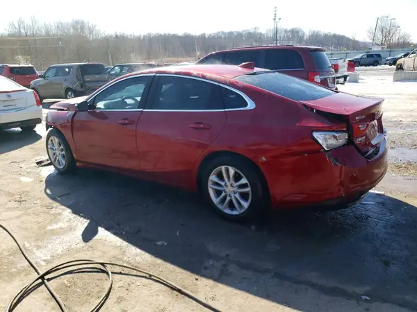 1G1ZE5ST2GF274961 2016 CHEVROLET MALIBU - Image 2