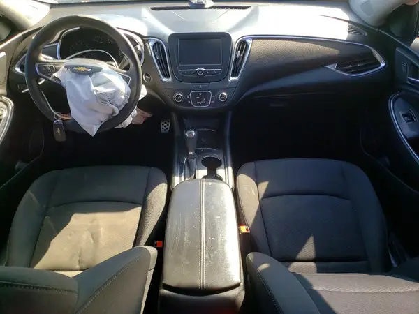 1G1ZE5ST2GF274961 2016 CHEVROLET MALIBU - Image 8