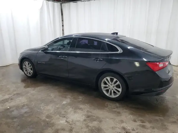 1G1ZE5ST2GF276919 2016 CHEVROLET MALIBU - Image 2