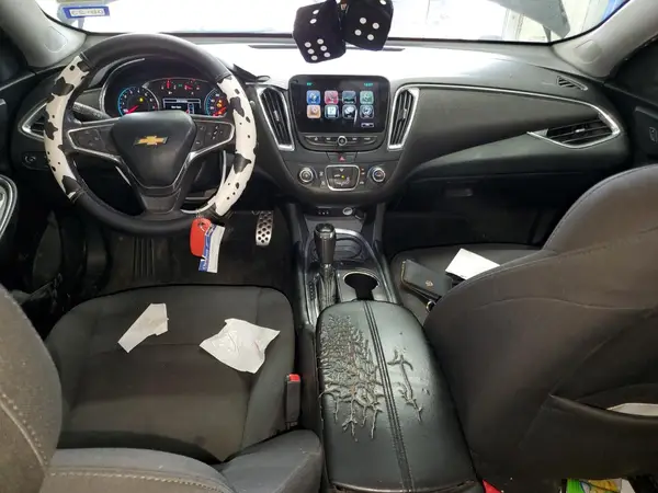 1G1ZE5ST2GF276919 2016 CHEVROLET MALIBU - Image 8