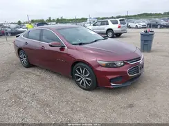 1G1ZE5ST2GF277164 2016 CHEVROLET MALIBU