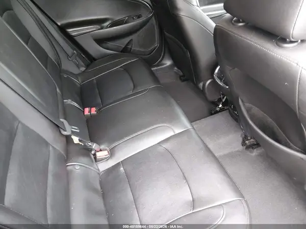 1G1ZE5ST2GF277164 2016 CHEVROLET MALIBU - Image 8