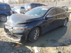 1G1ZE5ST2GF278721 2016 CHEVROLET MALIBU