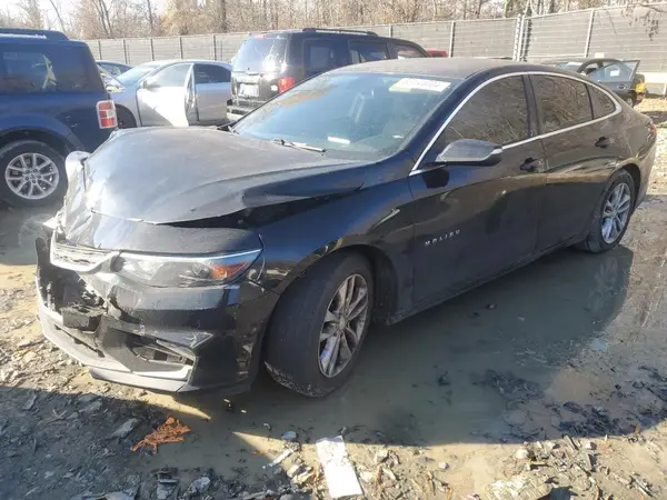 1G1ZE5ST2GF278721 2016 CHEVROLET MALIBU - Image 1