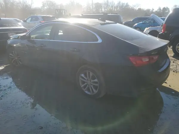 1G1ZE5ST2GF278721 2016 CHEVROLET MALIBU - Image 2