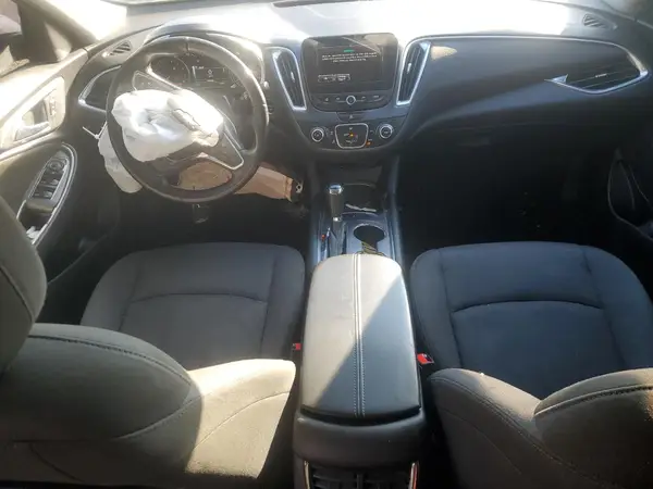 1G1ZE5ST2GF278721 2016 CHEVROLET MALIBU - Image 8
