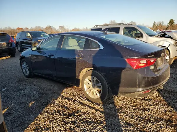 1G1ZE5ST2GF279870 2016 CHEVROLET MALIBU - Image 2