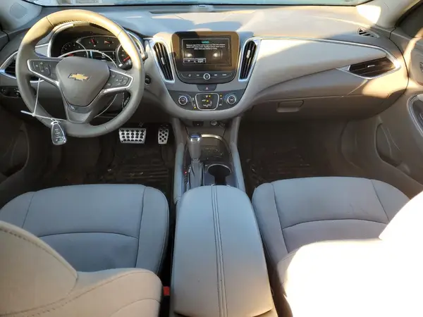 1G1ZE5ST2GF279870 2016 CHEVROLET MALIBU - Image 8