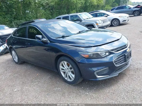 1G1ZE5ST2GF280856 2016 CHEVROLET MALIBU - Image 1