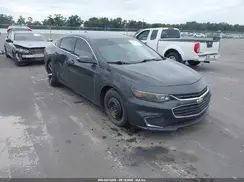 1G1ZE5ST2GF281246 2016 CHEVROLET MALIBU