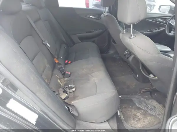 1G1ZE5ST2GF281246 2016 CHEVROLET MALIBU - Image 8