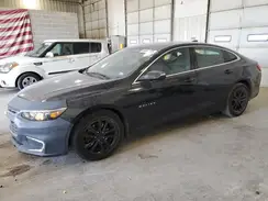 1G1ZE5ST2GF281618 2016 CHEVROLET MALIBU