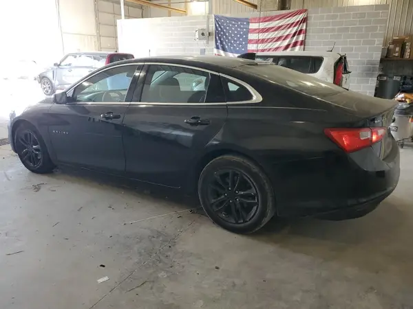 1G1ZE5ST2GF281618 2016 CHEVROLET MALIBU - Image 2