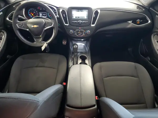 1G1ZE5ST2GF281618 2016 CHEVROLET MALIBU - Image 8