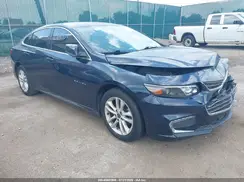 1G1ZE5ST2GF282431 2016 CHEVROLET MALIBU