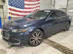 1G1ZE5ST2GF283059 2016 CHEVROLET MALIBU