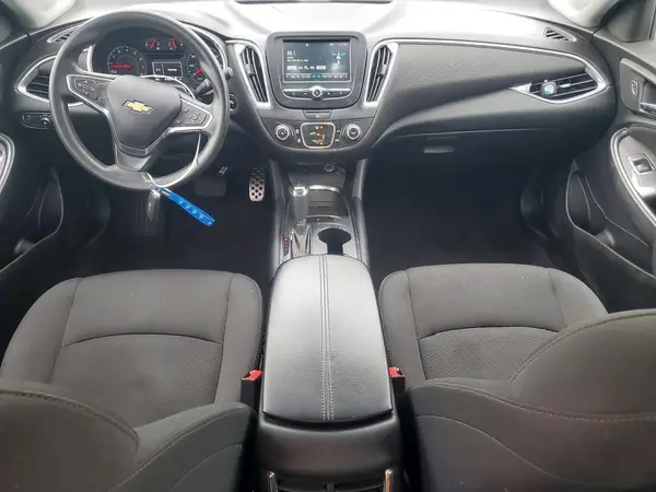 1G1ZE5ST2GF283899 2016 CHEVROLET MALIBU - Image 8