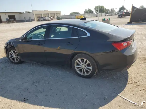 1G1ZE5ST2GF284468 2016 CHEVROLET MALIBU - Image 2
