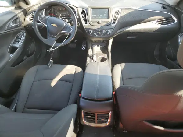 1G1ZE5ST2GF284468 2016 CHEVROLET MALIBU - Image 8