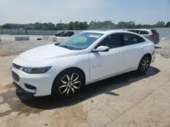 1G1ZE5ST2GF284888 2016 CHEVROLET MALIBU