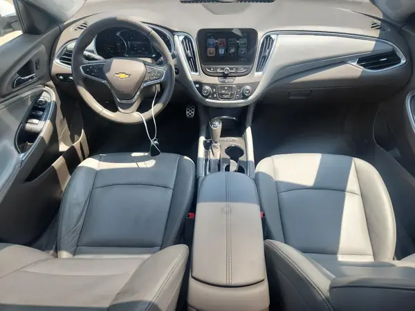 1G1ZE5ST2GF284888 2016 CHEVROLET MALIBU - Image 8