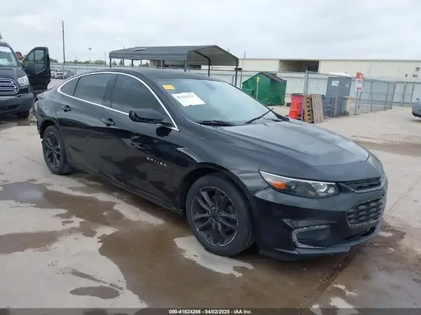 1G1ZE5ST2GF285958 2016 CHEVROLET MALIBU - Image 1