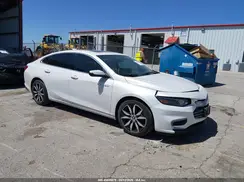 1G1ZE5ST2GF286415 2016 CHEVROLET MALIBU