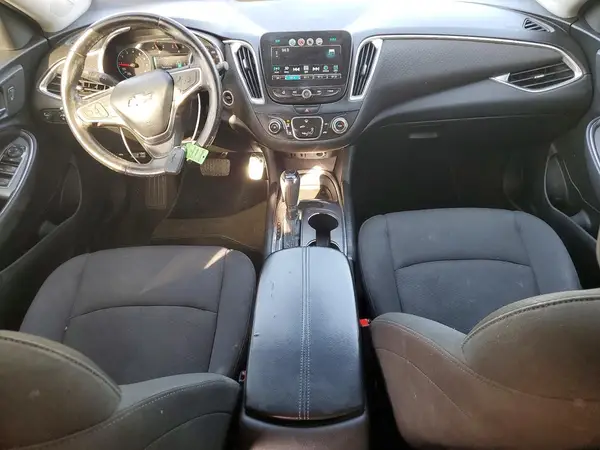 1G1ZE5ST2GF287614 2016 CHEVROLET MALIBU - Image 8