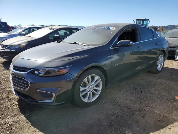 1G1ZE5ST2GF287886 2016 CHEVROLET MALIBU - Image 1