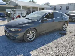 1G1ZE5ST2GF288360 2016 CHEVROLET MALIBU