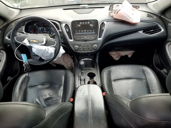 1G1ZE5ST2GF289220 2016 CHEVROLET MALIBU - Image 8