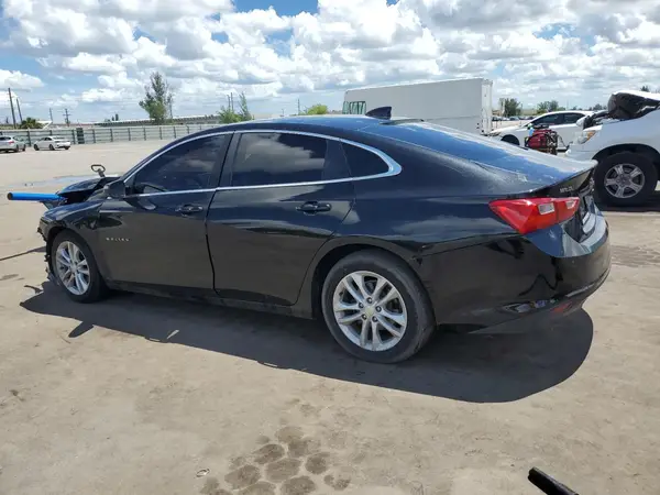 1G1ZE5ST2GF290559 2016 CHEVROLET MALIBU - Image 2