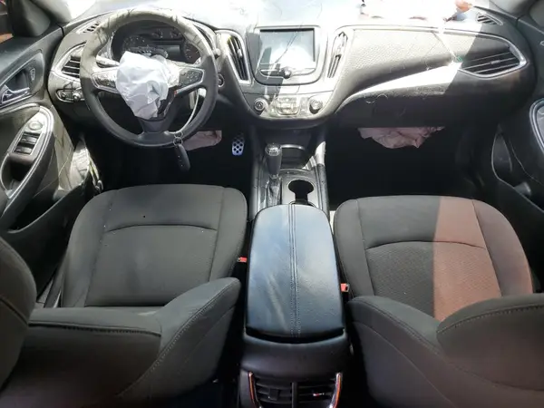 1G1ZE5ST2GF290559 2016 CHEVROLET MALIBU - Image 8