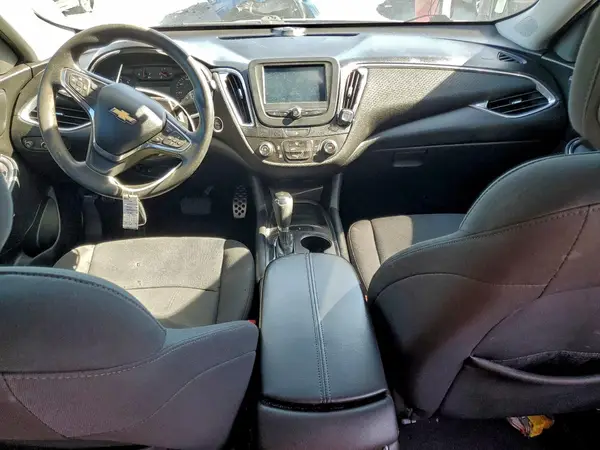 1G1ZE5ST2GF291243 2016 CHEVROLET MALIBU - Image 8