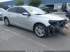 1G1ZE5ST2GF292134 2016 CHEVROLET MALIBU
