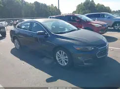 1G1ZE5ST2GF293090 2016 CHEVROLET MALIBU