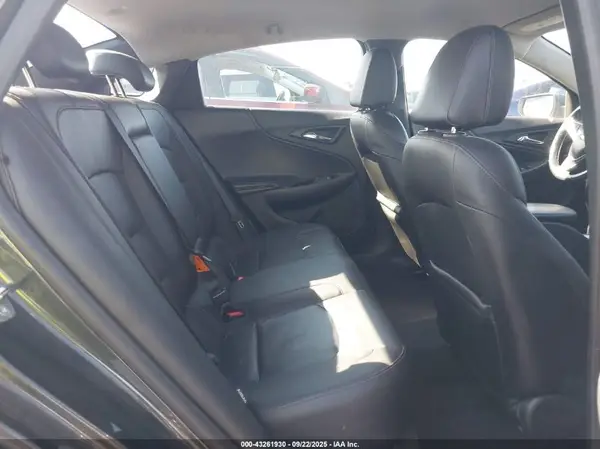 1G1ZE5ST2GF293090 2016 CHEVROLET MALIBU - Image 8