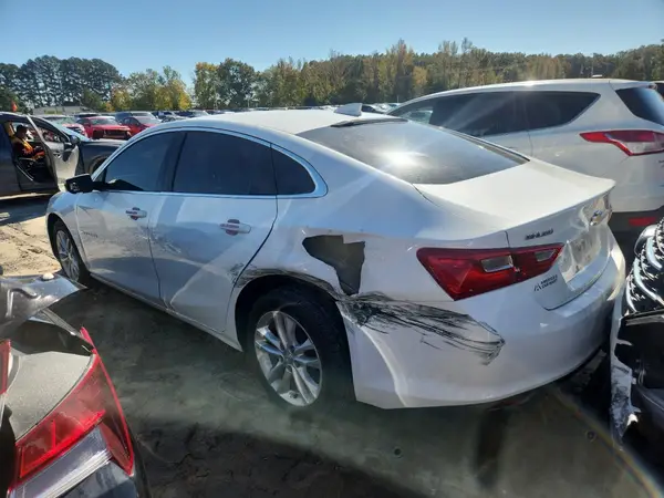 1G1ZE5ST2GF293316 2016 CHEVROLET MALIBU - Image 2