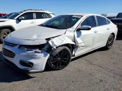 1G1ZE5ST2GF293865 2016 CHEVROLET MALIBU