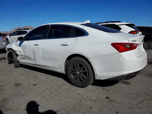 1G1ZE5ST2GF293865 2016 CHEVROLET MALIBU - Image 2