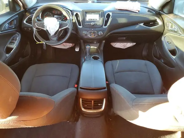 1G1ZE5ST2GF293865 2016 CHEVROLET MALIBU - Image 8
