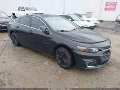1G1ZE5ST2GF294451 2016 CHEVROLET MALIBU