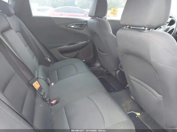 1G1ZE5ST2GF297009 2016 CHEVROLET MALIBU - Image 8
