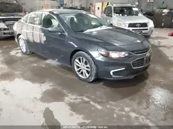 1G1ZE5ST2GF297785 2016 CHEVROLET MALIBU