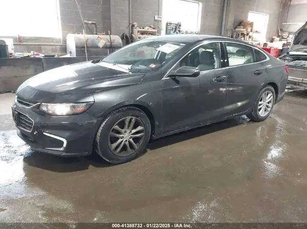 1G1ZE5ST2GF297785 2016 CHEVROLET MALIBU - Image 2