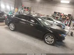 1G1ZE5ST2GF298306 2016 CHEVROLET MALIBU