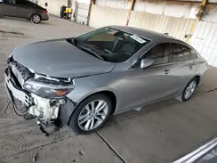 1G1ZE5ST2GF299522 2016 CHEVROLET MALIBU