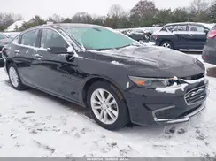 1G1ZE5ST2GF300183 2016 CHEVROLET MALIBU