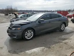 1G1ZE5ST2GF300801 2016 CHEVROLET MALIBU