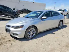 1G1ZE5ST2GF301298 2016 CHEVROLET MALIBU